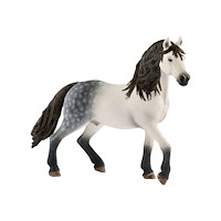 Schleich Schleich Horse Club - Andalusisk hingst