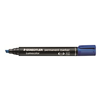 STAEDTLER STAEDTLER Lumocolor - markering - blå