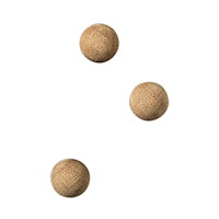 Naga Super Stærke Magneter