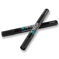 Naga Kridtmarker NAGA 2 mm sort