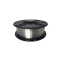 Gembird Gembird - naturell - PETG-fiber