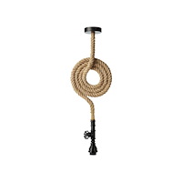 nielsen_light Nielsen Light Hose Med Reb Pendel