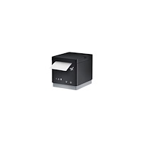 STAR MICRONICS Star mC-Print2 MCP21 LB BK E+U - kvittoskrivare - svartvit - direkt termisk