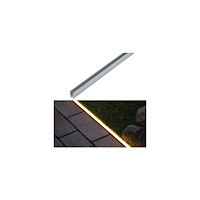 Paulmann Paulmann 942.16, Profil, Golv, Gjuten aluminium, Gjuten alum...
