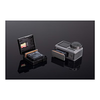 DJi DJI Osmo Action Battery batteri - Li-pol