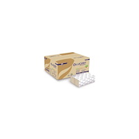LUCART Håndklædeark EcoNatural Z-fold 2-lag 20x24 cm
