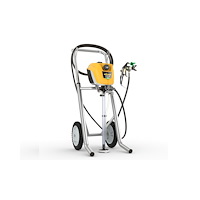 Wagner WAGNER Airless Sprayer Control Pro 350 M