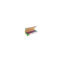 Multi Film Wrapmaster 300 mm x 100m 7 my PVC Pink