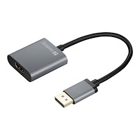 Sandberg Sandberg videokort - DisplayPort / HDMI - 20 cm