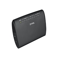 ZyXEL Communications Zyxel VMG3312-T20A - trådlös router - DSL-modem - Wi-Fi - skrivbordsmodell