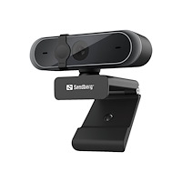 Sandberg Sandberg USB Webcam Pro - webbkamera
