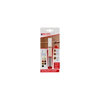 edding Edding 8901 4-890101-1-4049 Set med vax för reparation av mö...