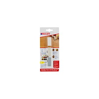edding Edding 8902 4-8902-1-4049 Set med vax för reparation av träg...