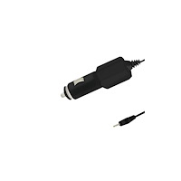 Qoltec Qoltec strömadapter för bil - power DC jack 2.5 mm (ID: 0.7 mm)