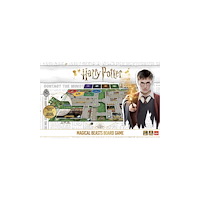 Harry Potter Harry Potter Magical Beast Board Game