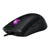 ASUS ASUS ROG Keris - mus - USB - svart