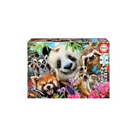 EDUCA Educa Black-Eyed Friends Selfie