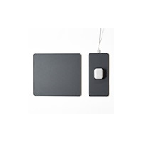 POUT POUT Splitted mouse pad with high-speed charging HANDS 3 SPL...