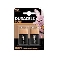 Duracell Duracell Plus