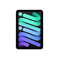 Apple Apple iPad mini Wi-Fi - 6:e generation - surfplatta - 256 GB - 8.3"