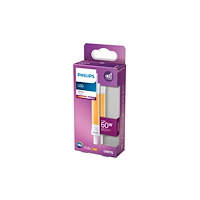 Philips Philips Philips Spot, 7.2 W, 60 W, R7s, 810 lm, 15000 h, Whi...