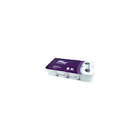 Pristine Toalettpapper Pristine Extra Soft 3-lagigt 33,75 m Ny fiber,...