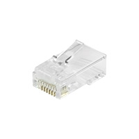 LogiLink LogiLink Professional nätverkskontakt