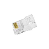 LogiLink LogiLink Professional nätverkskontakt