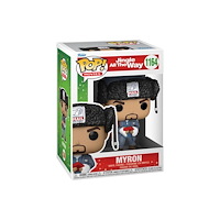 FUNKO Figurka Funko POP! Movies 1164: Jingle All the Way
