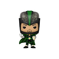 FUNKO Figurka Funko Pop Funko POP! Figurka Jingle All The Way Myro...