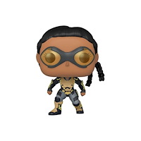 FUNKO Figurka Funko Pop Funko POP! Figurka DC Black Lightning Thun...