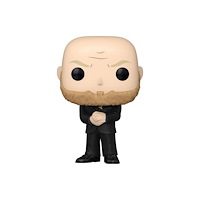 FUNKO Figurka Funko Pop Funko POP! DC Black Lightning Tobias Whale...