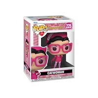 FUNKO Figurka Funko POP! With Purpose 225: DC Comics Bombshells