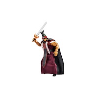 MATTEL Masters of the Universe Masterverse Revelation Tri-Klops-act...