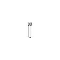 Satechi Satechi - USB typ C-kabel - 24 pin USB-C till 24 pin USB-C - 25.4 cm
