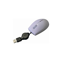 All New Mouse All New All New Mouse M-92, optical, 3-cl., 1 scroll,...