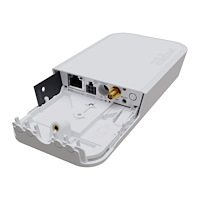 MikroTik MikroTik wAP LR2 kit - gateway - Wi-Fi, LoRaWAN
