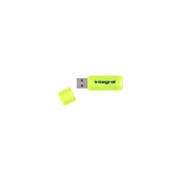 Integral Memory Integral Neon - USB flash-enhet - 32 GB