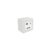 Ooops Servett Ooops! 32x32 cm 1-lagig 1/8-fold Vit,22 pk x 100 pk/...