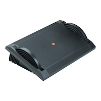 TWINCO TWINCO 3131 TWIN ACTIVE - fotstöd - svart