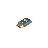 Value VALUE - emuleringsenhet - HDMI hane