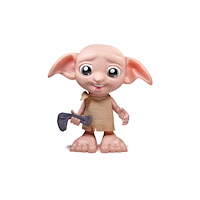 Harry Potter Harry Potter Interactive Dobby