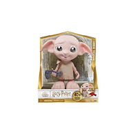 Wizarding World Harry Potter Interactive Dobby