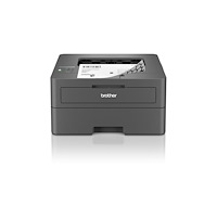 Brother Brother HL-L2445DW - skrivare - svartvit - laser