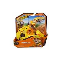 Spin Master Rubble & Crew Core Vehicle