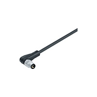 Binder binder 77 3403 0000 50005-0200-20 Sensor-, aktuator-stik, St...