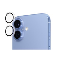 PanzerGlass PanzerGlass Hoops - linsskydd för mobiltelefon