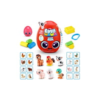 ZURU Toys Zuru Eggy Wawa Surprise Egg Large