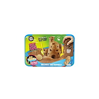 Compound Kings REAL SAND Transportabelt lekset med sandmassa 1,36 kg och ti...