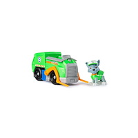 Spin Master Paw Patrol Basic Vehicle 2.0